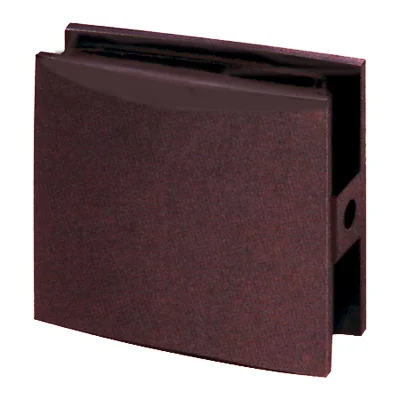 PL-CCORB - Contoured Series Wall Mount Clamp