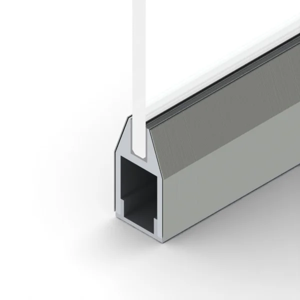 PL150SBS - PL-150 Wet Set SIDELITE Rail