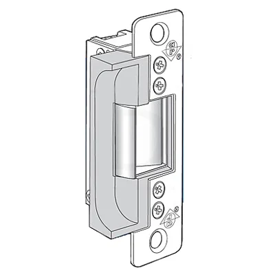 AR7400 - ADAMS RITE7400 Electric Strike