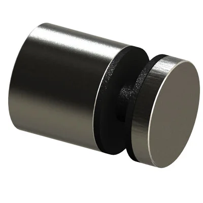 PLRSOB2134BS - 2" Diameter Stand Off