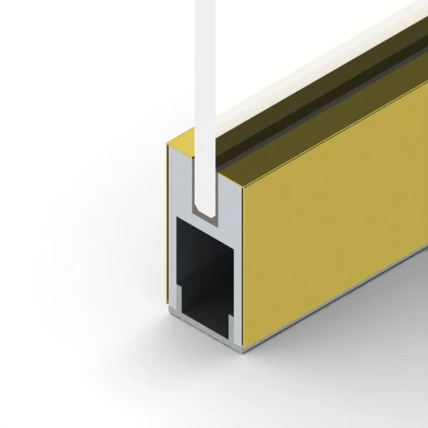 PL350SPB - PL-350 Wet Set SIDELITE Rail