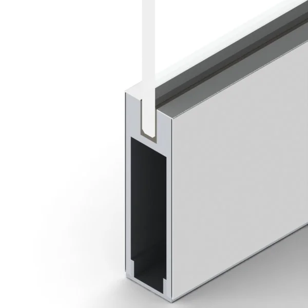 PL600SBS - PL-600 Wet Set SIDELITE Rail