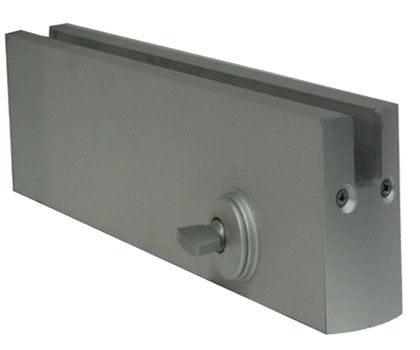 PL350MILL - PL-350 Mill Finish Aluminum Rail