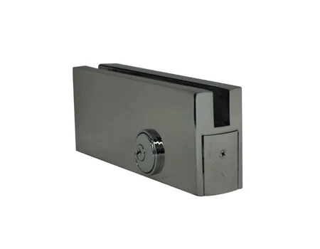 PL387PS - PL-387 Wet-Set Door Rails