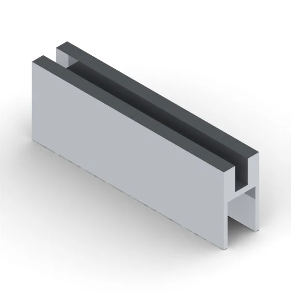 95PL350CL - 9-1/2" PL-350 Clad Patch Fitting