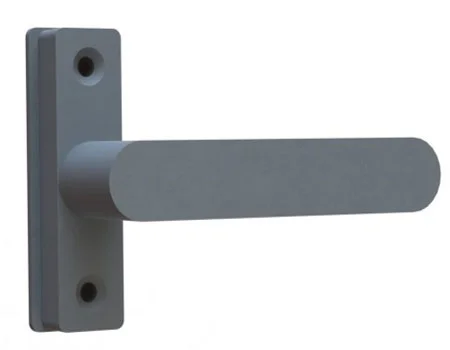 AR4568SC - Center Lock Housing Lever