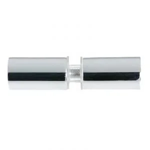 PL-KDDCH - Back/Back Sliding Glass Shower Door Knob