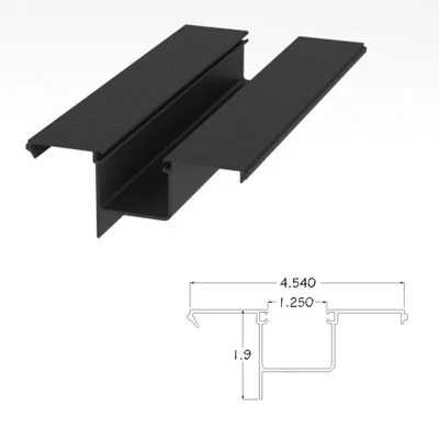 250BRHCF - 2" X 4-1/2" Head Can Filler
