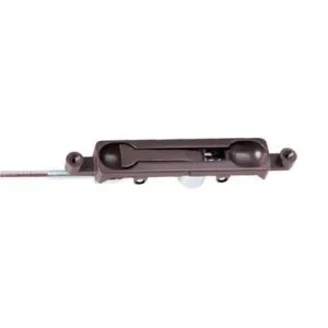FBBR - Flush Bolt