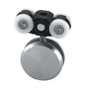 PLRSCPS - TIFFANY Round Sliding Roller
