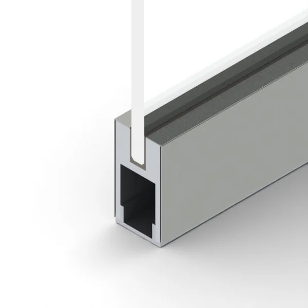 PL350SBS - PL-350 Wet Set SIDELITE Rail