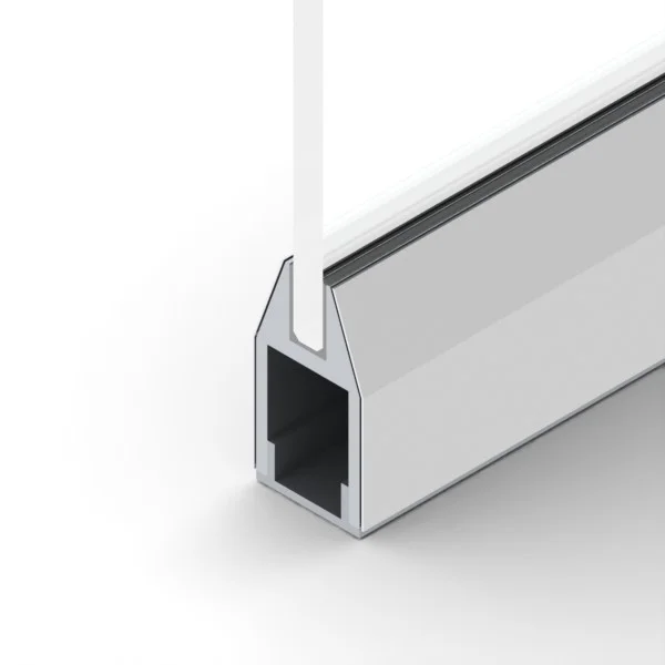 PL150SPS - PL-150 Wet Set SIDELITE Rail